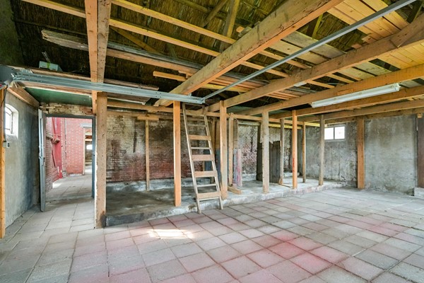 Medium property photo - Rykswei 7, 9288 CB Kootstertille