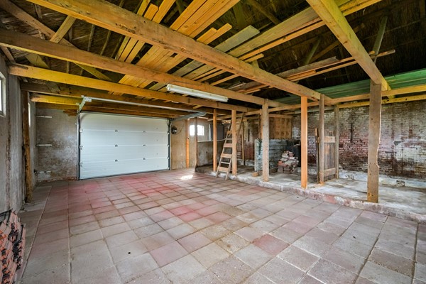 Medium property photo - Rykswei 7, 9288 CB Kootstertille