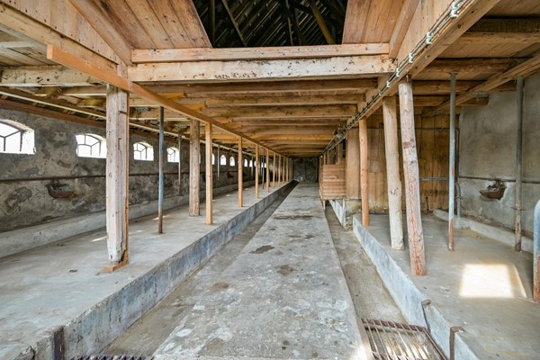 Medium property photo - Rykswei 7, 9288 CB Kootstertille