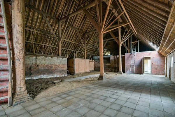 Medium property photo - Rykswei 7, 9288 CB Kootstertille