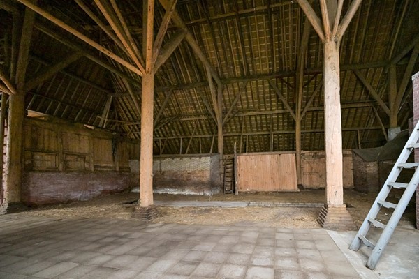 Medium property photo - Rykswei 7, 9288 CB Kootstertille