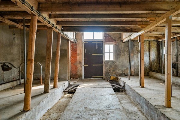 Medium property photo - Rykswei 7, 9288 CB Kootstertille