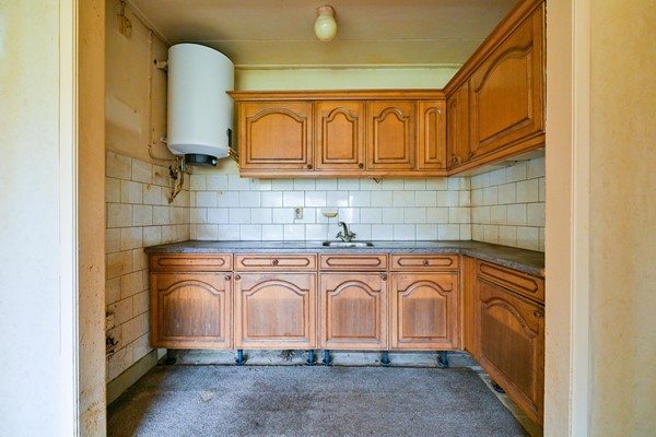 Medium property photo - Rykswei 7, 9288 CB Kootstertille