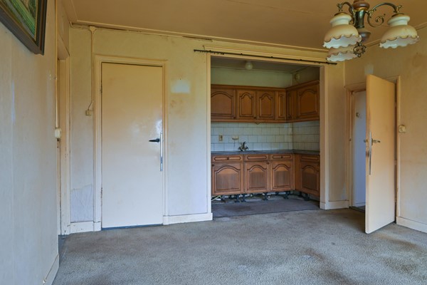 Medium property photo - Rykswei 7, 9288 CB Kootstertille
