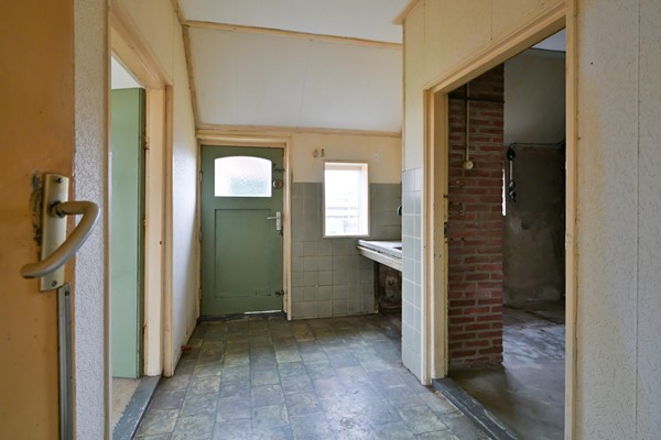 Medium property photo - Rykswei 7, 9288 CB Kootstertille
