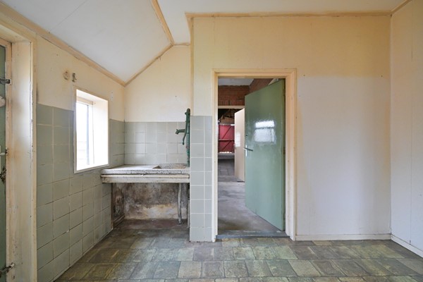 Medium property photo - Rykswei 7, 9288 CB Kootstertille