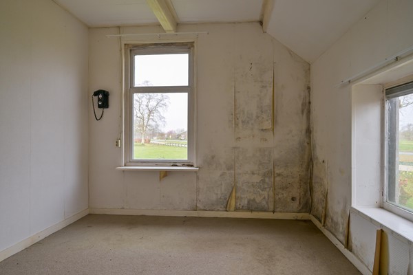 Medium property photo - Rykswei 7, 9288 CB Kootstertille