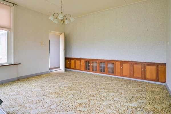 Medium property photo - Rykswei 7, 9288 CB Kootstertille