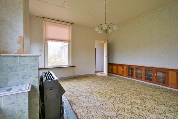 Medium property photo - Rykswei 7, 9288 CB Kootstertille