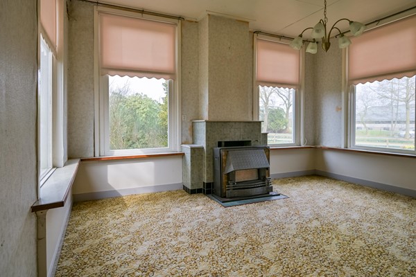 Medium property photo - Rykswei 7, 9288 CB Kootstertille