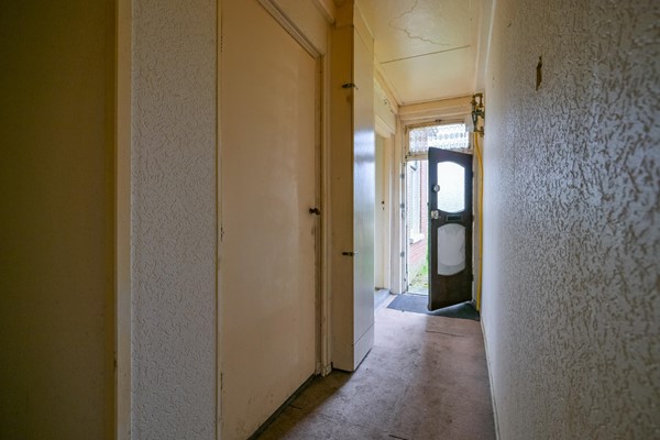Medium property photo - Rykswei 7, 9288 CB Kootstertille