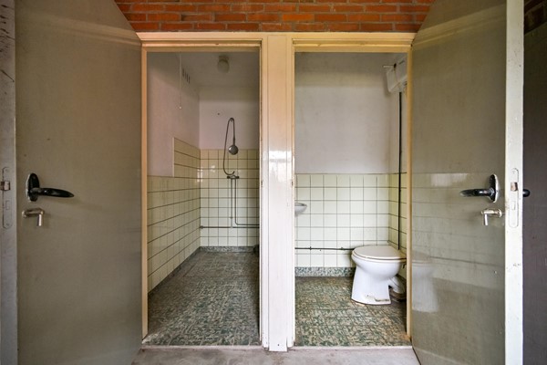 Medium property photo - Rykswei 7, 9288 CB Kootstertille