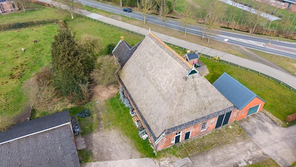 Medium property photo - Rykswei 7, 9288 CB Kootstertille