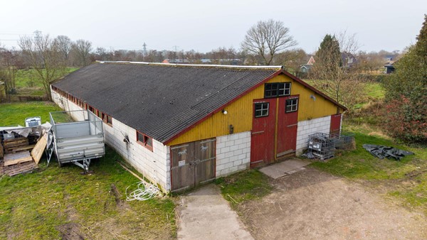Medium property photo - Rykswei 7, 9288 CB Kootstertille