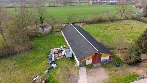 Medium property photo - Rykswei 7, 9288 CB Kootstertille