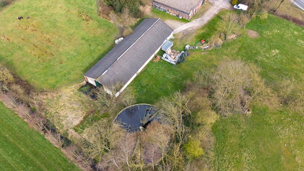 Medium property photo - Rykswei 7, 9288 CB Kootstertille