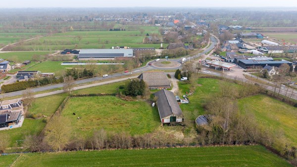 Medium property photo - Rykswei 7, 9288 CB Kootstertille