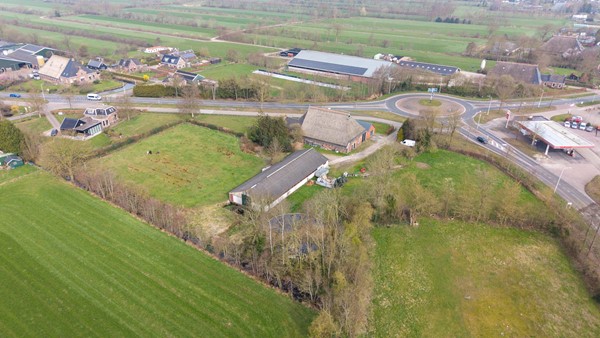 Medium property photo - Rykswei 7, 9288 CB Kootstertille