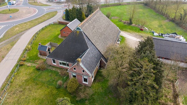 Medium property photo - Rykswei 7, 9288 CB Kootstertille