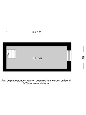 Medium property photo - Rykswei 7, 9288 CB Kootstertille