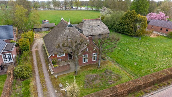 Te koop: It Sud 12, 9283 TV Surhuizum