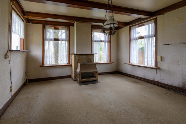 Medium property photo - It Sud 12, 9283 TV Surhuizum