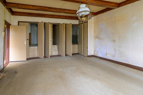 Medium property photo - It Sud 12, 9283 TV Surhuizum