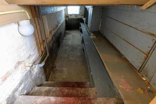 Medium property photo - It Sud 12, 9283 TV Surhuizum