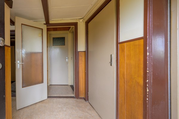 Medium property photo - It Sud 12, 9283 TV Surhuizum