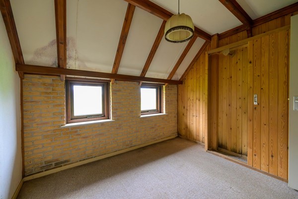 Medium property photo - It Sud 12, 9283 TV Surhuizum