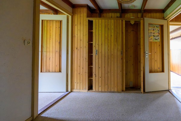 Medium property photo - It Sud 12, 9283 TV Surhuizum