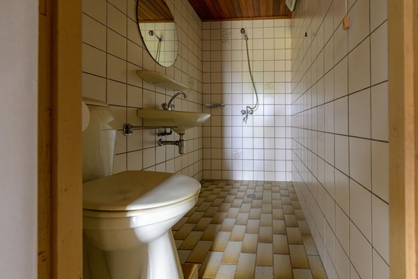 Medium property photo - It Sud 12, 9283 TV Surhuizum