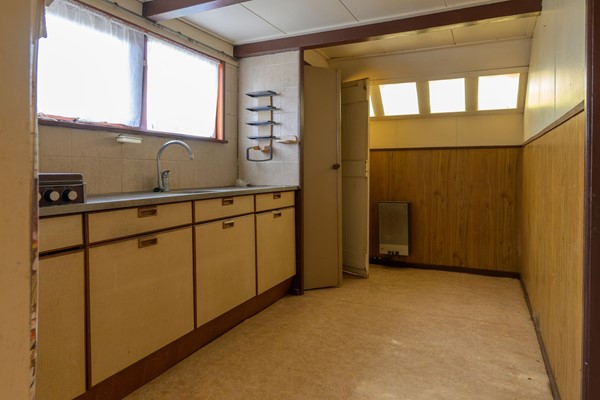Medium property photo - It Sud 12, 9283 TV Surhuizum