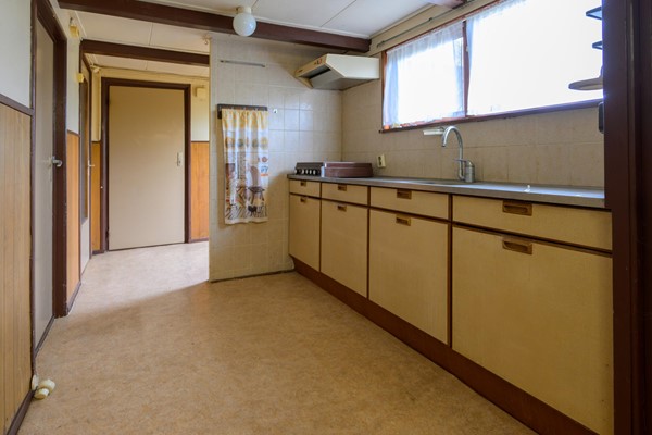 Medium property photo - It Sud 12, 9283 TV Surhuizum