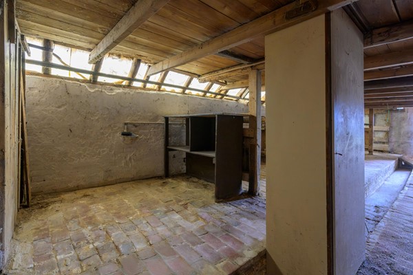 Medium property photo - It Sud 12, 9283 TV Surhuizum