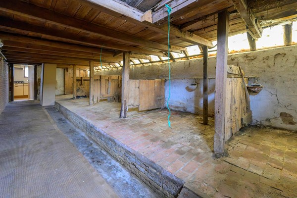 Medium property photo - It Sud 12, 9283 TV Surhuizum