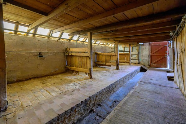 Medium property photo - It Sud 12, 9283 TV Surhuizum