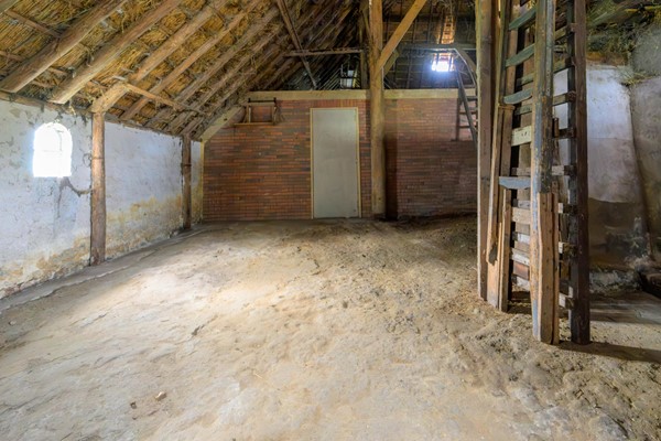 Medium property photo - It Sud 12, 9283 TV Surhuizum