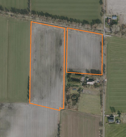 Te koop: Postdijk, 9865 VV Opende