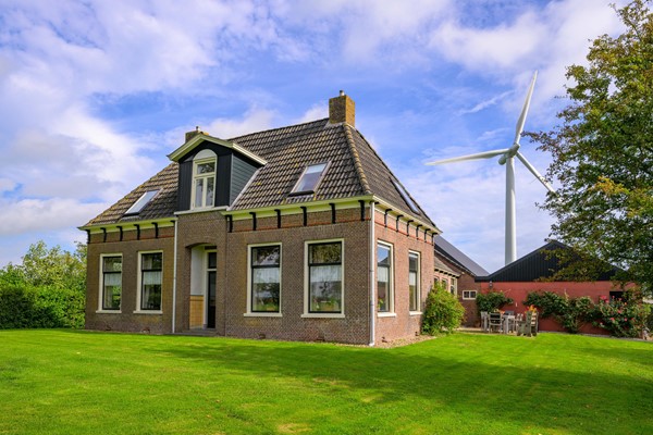 Brongersmaweg 2, 9291LB Kollum
