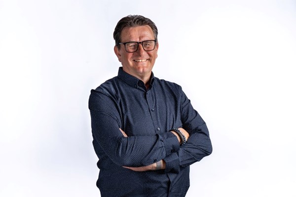 Frans Boudesteijn