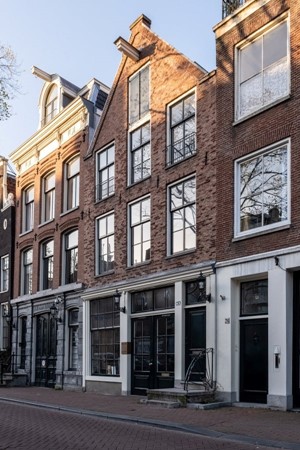 Medium property photo - 1017 RN Amsterdam