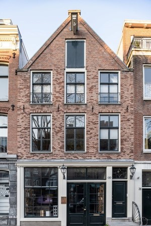 Medium property photo - 1017 RN Amsterdam