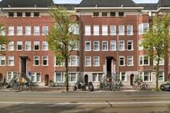 Rented:1077 JT Amsterdam - Photo