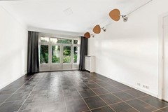 Rented: 1077 JT Amsterdam