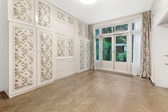 Rented: 1077 JT Amsterdam