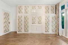 Rented: 1077 JT Amsterdam