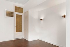 Rented: 1077 JT Amsterdam