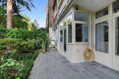 Rented: 1077 JT Amsterdam