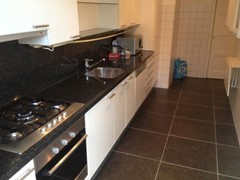 Rented:1077 NP Amsterdam - Photo